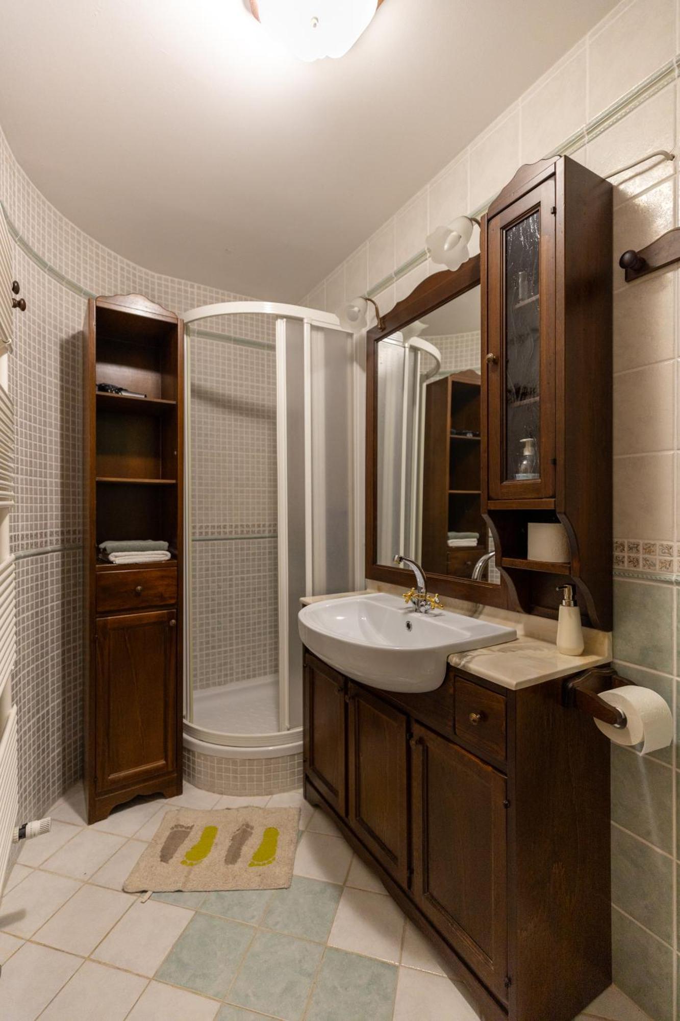 Apartamento Mala Hisa Solčava Exterior foto