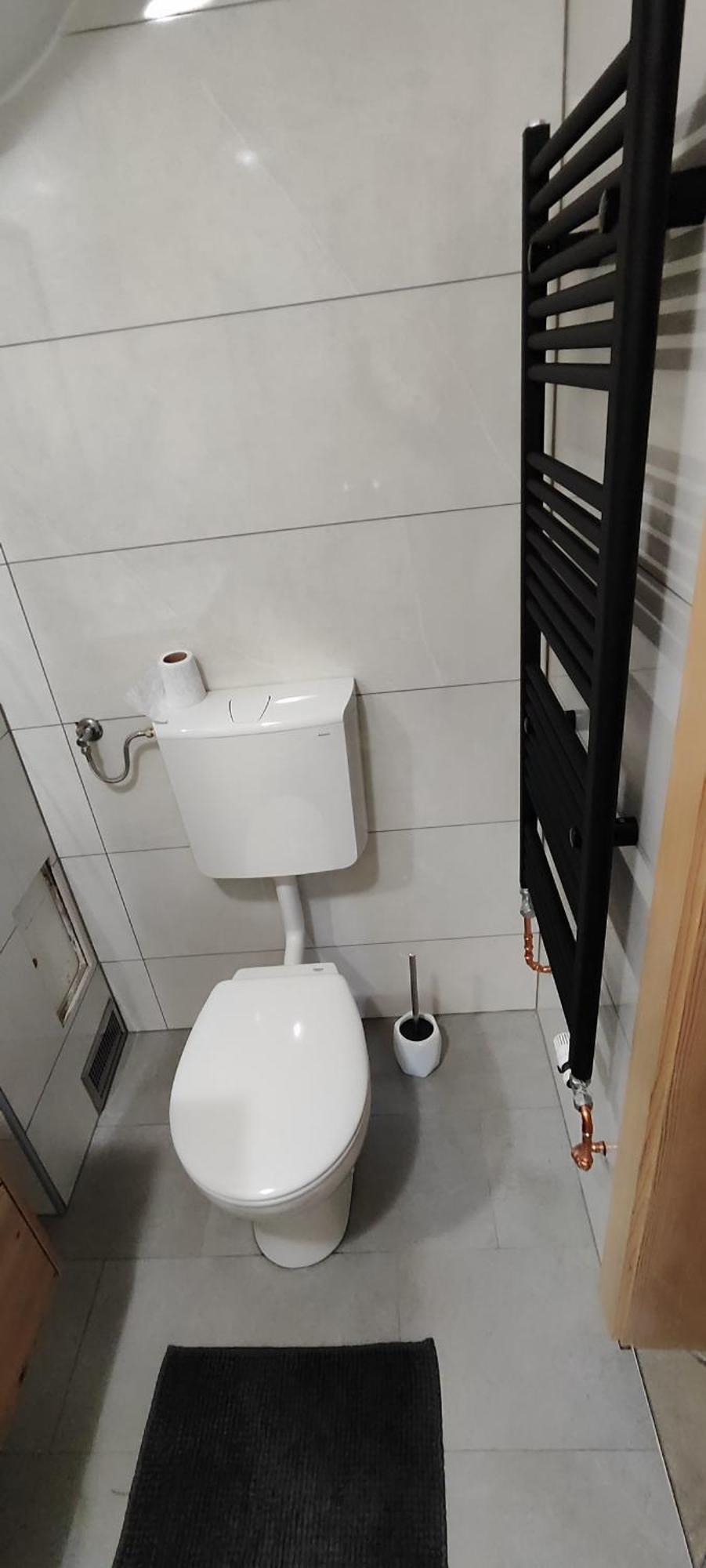 Apartamento Mala Hisa Solčava Exterior foto